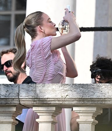 Sydney Sweeney Fans tweet media