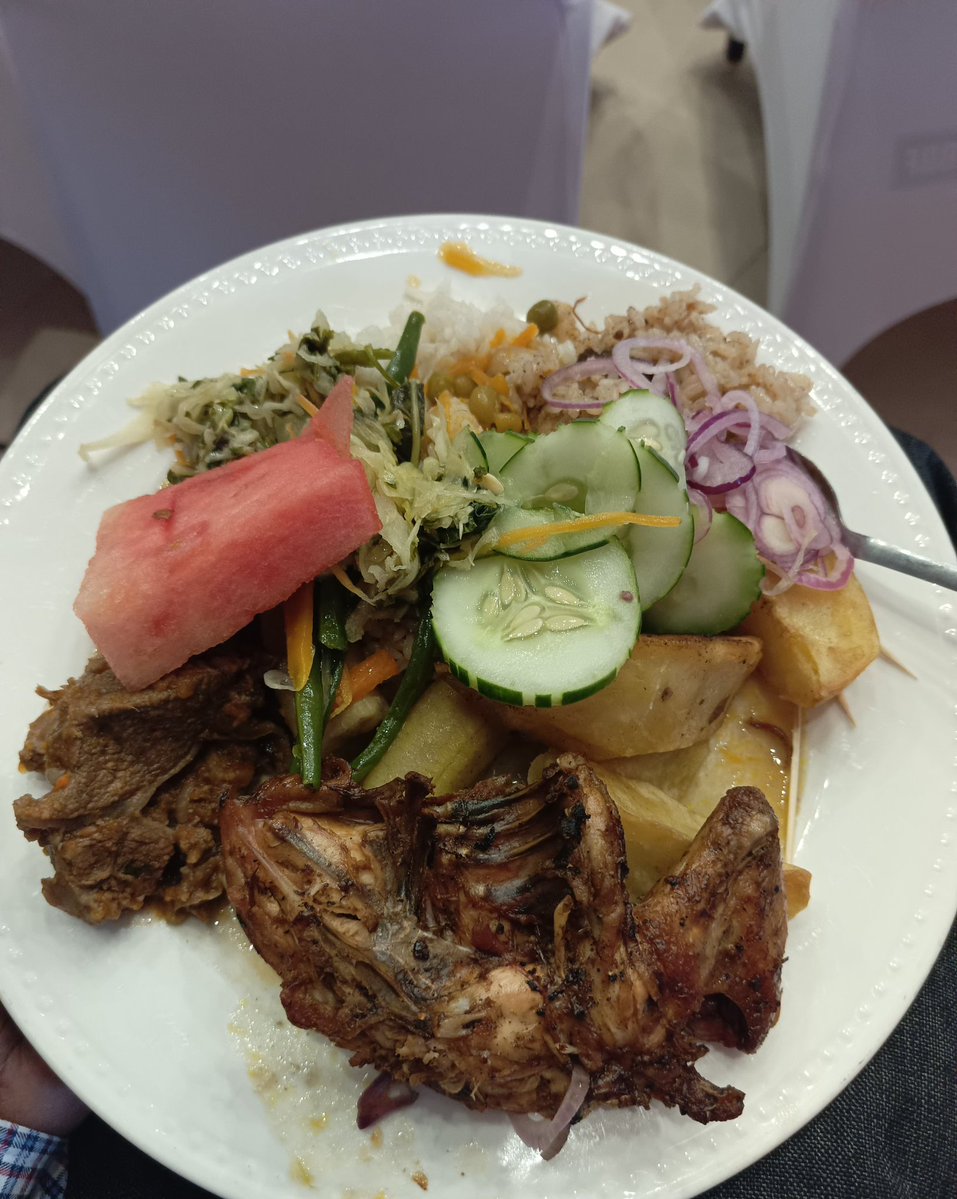 John kalage 🇹🇿 tweet media