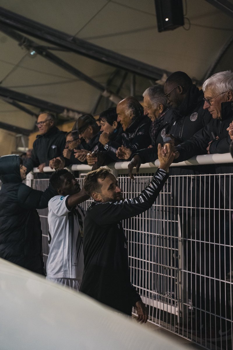 Stade Poitevin FC tweet media