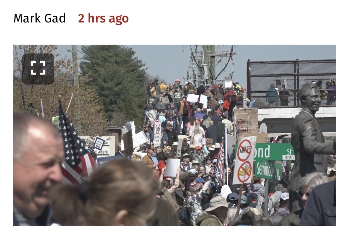 Abigail Spanberger tweet media