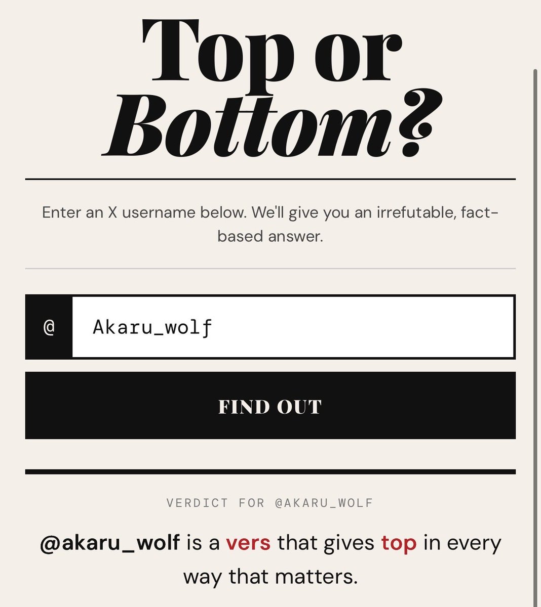 𝘼𝙆𝘼𝙍𝙐 / あかる 🔜 LVFC tweet media