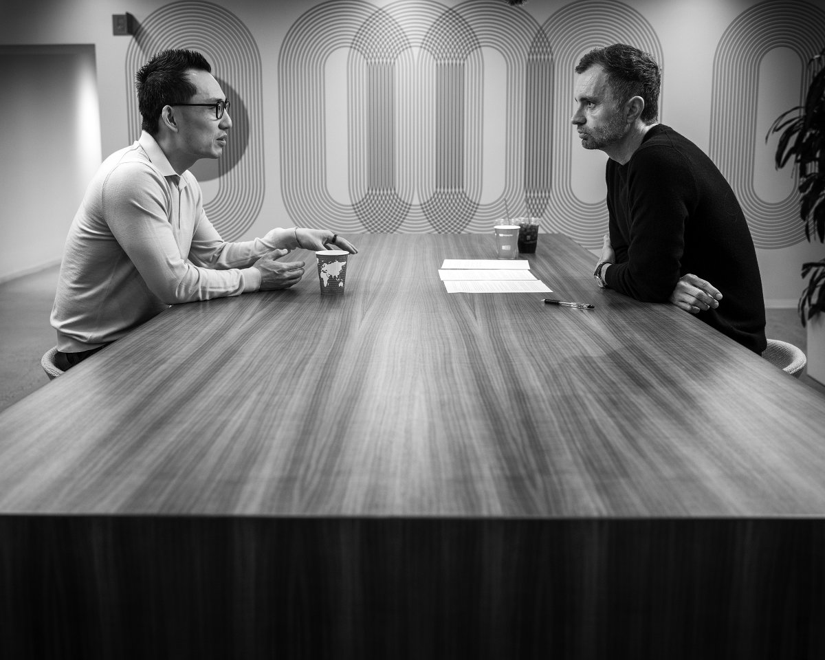 David Senra tweet media