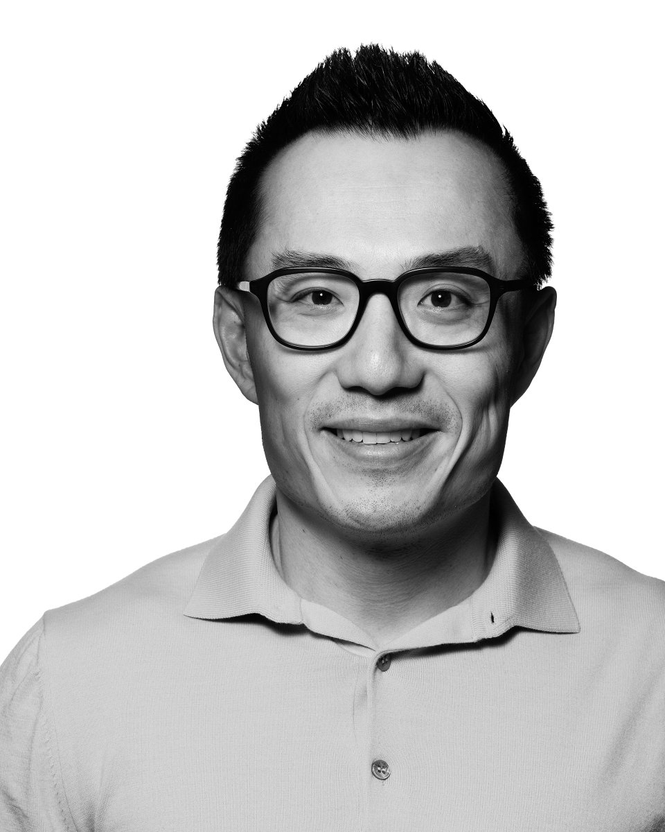 David Senra tweet media