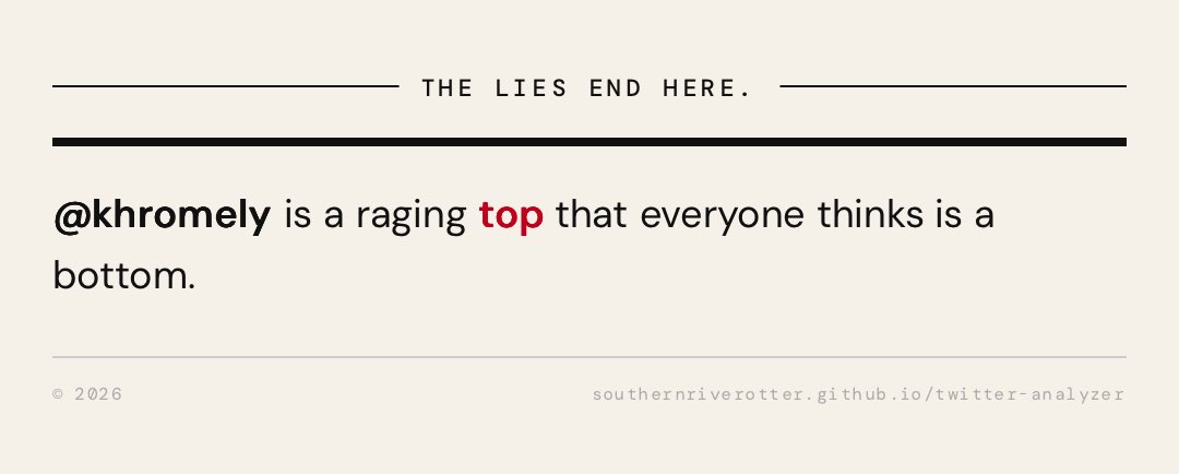 khromely tweet media