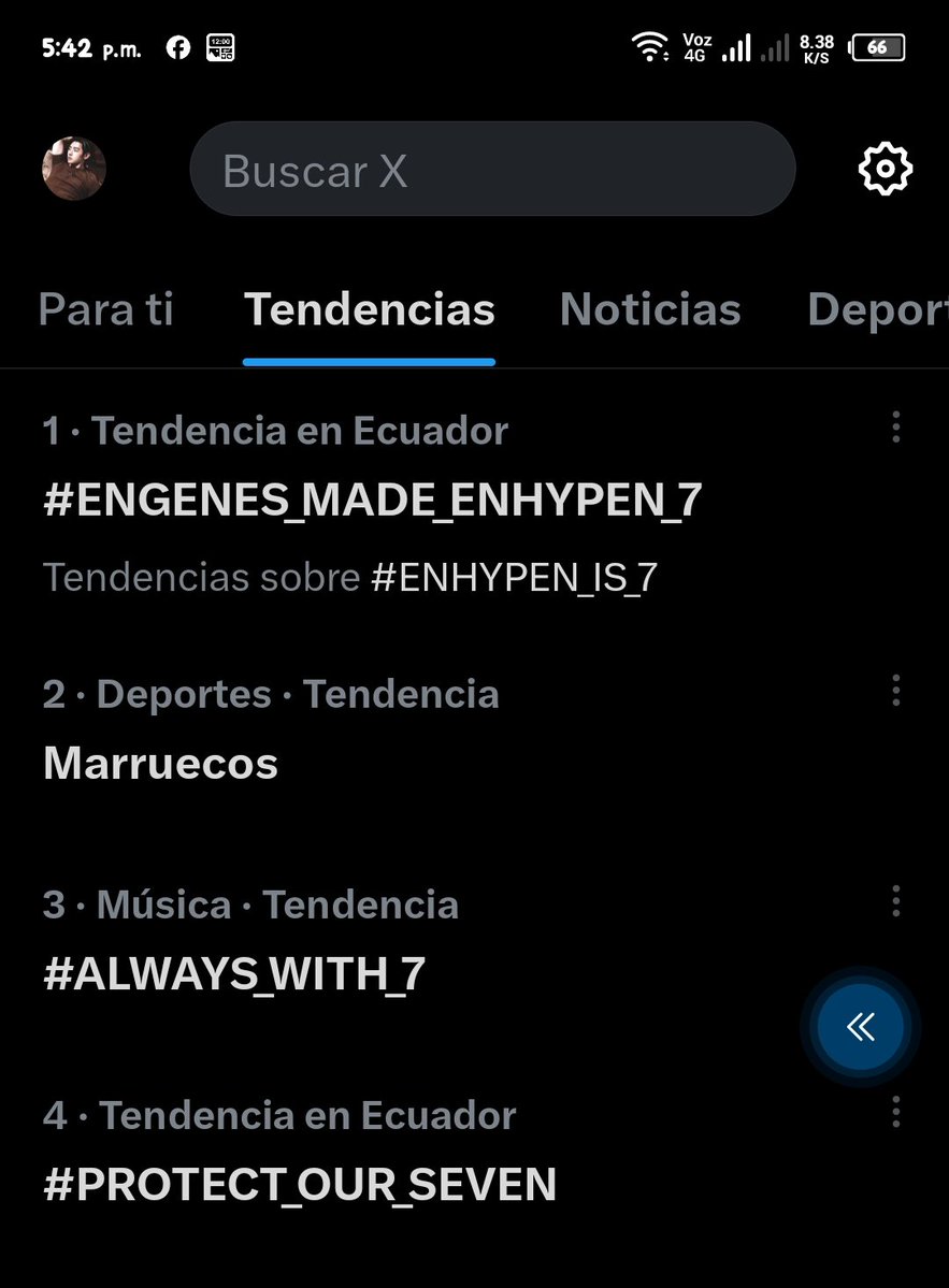 Xime 𐦍 𝐄𝐍𝐇𝐘𝐏𝐄𝐍𝐈𝐒𝟕 tweet media