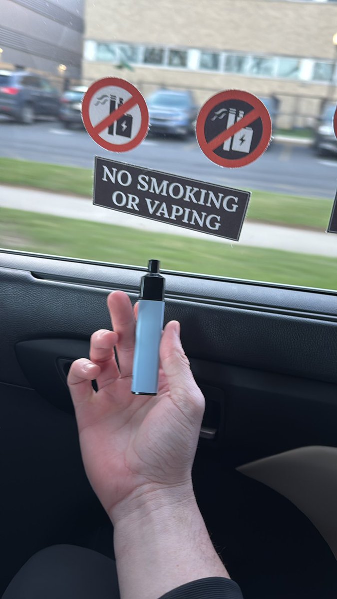 Can’t stop the bagman #clearice