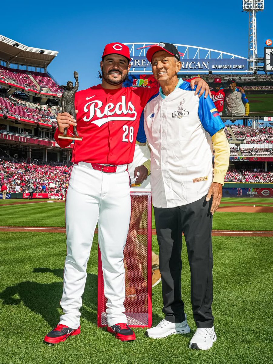 Leones del Caracas tweet media