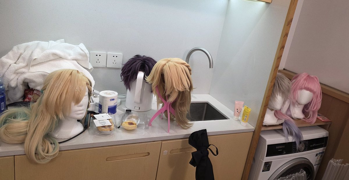 네오란🌸 tweet media