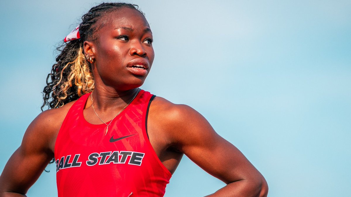 Ball State Track & XC tweet media