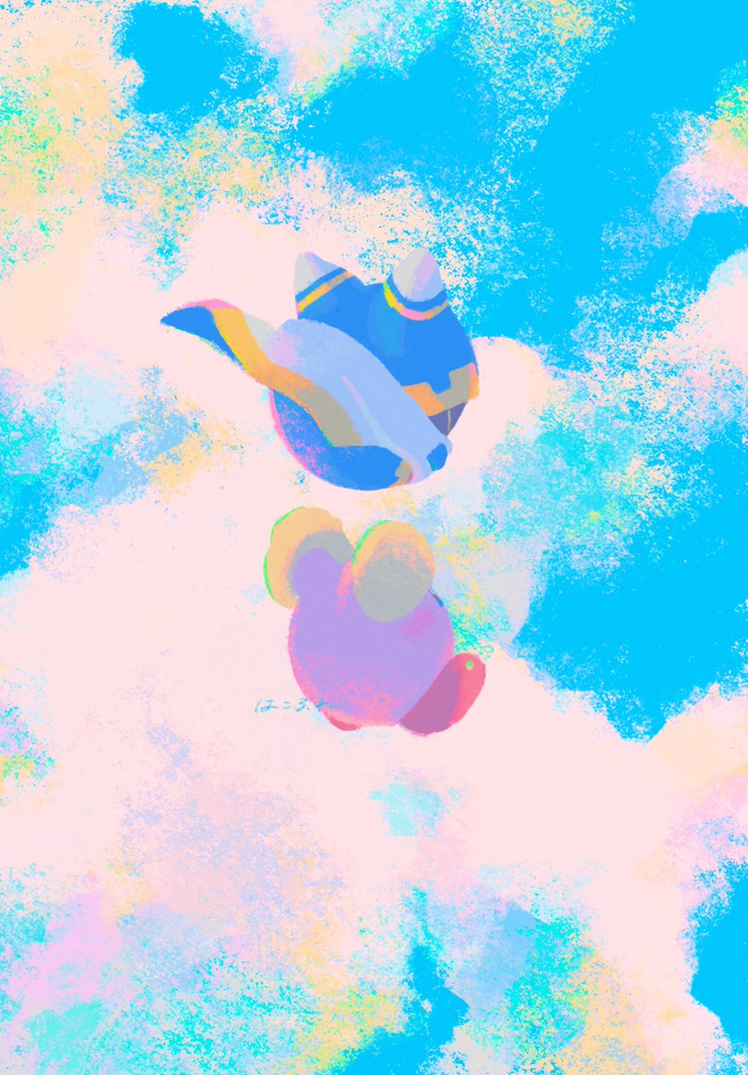 はこぶね🌷 tweet media