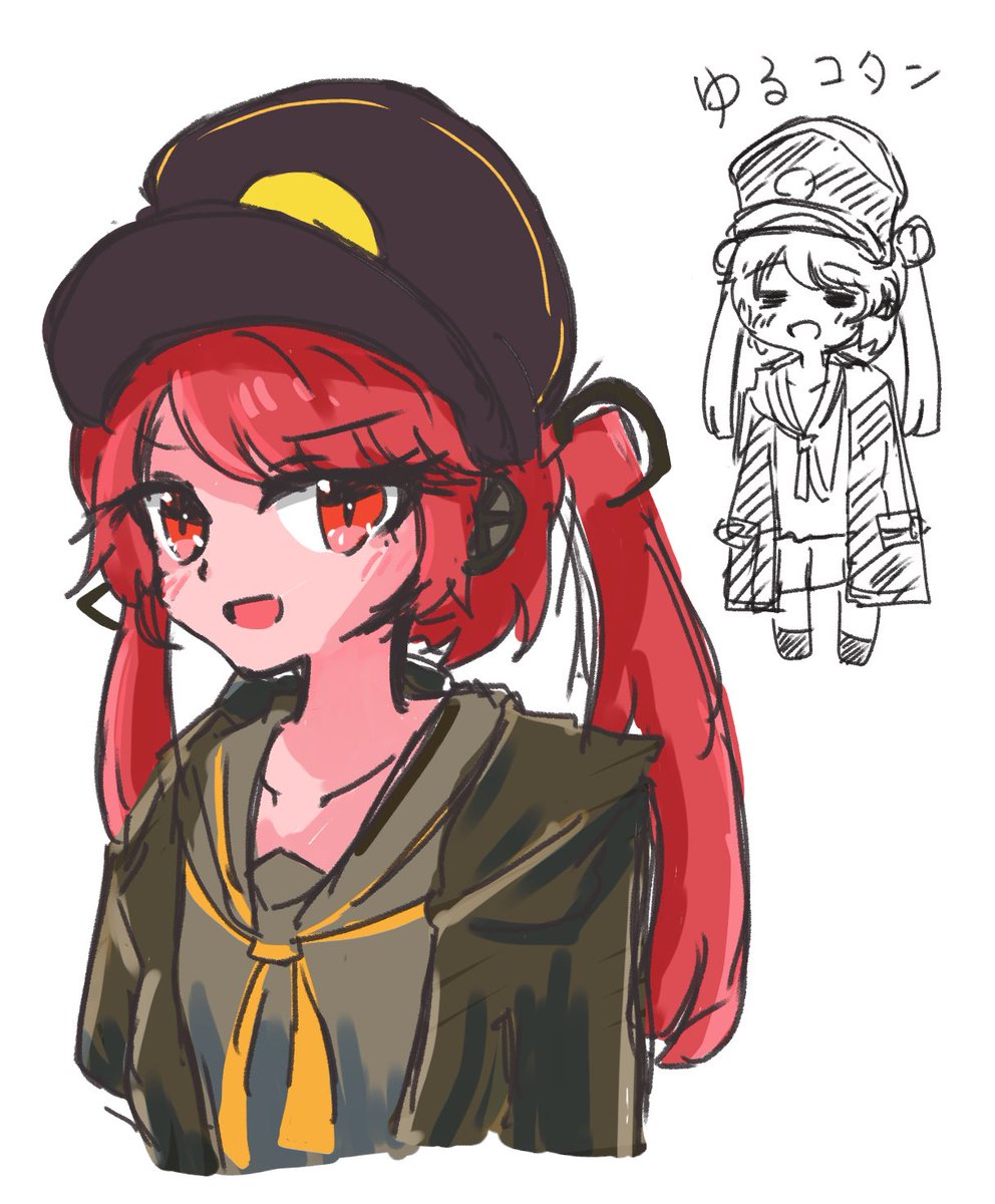 群青ぬこ/師匠 tweet media