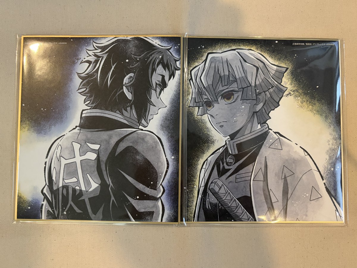 グレイ tweet media