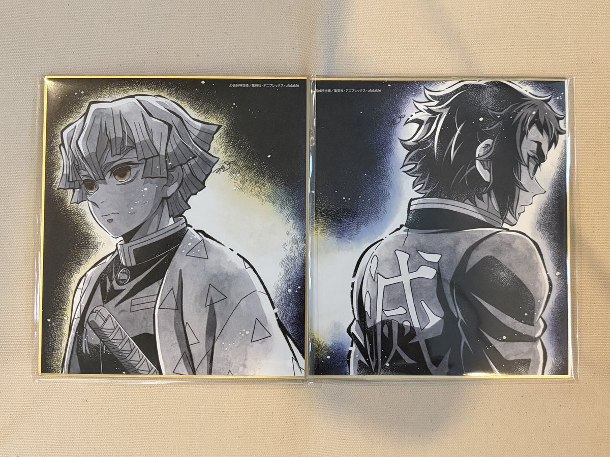 グレイ tweet media