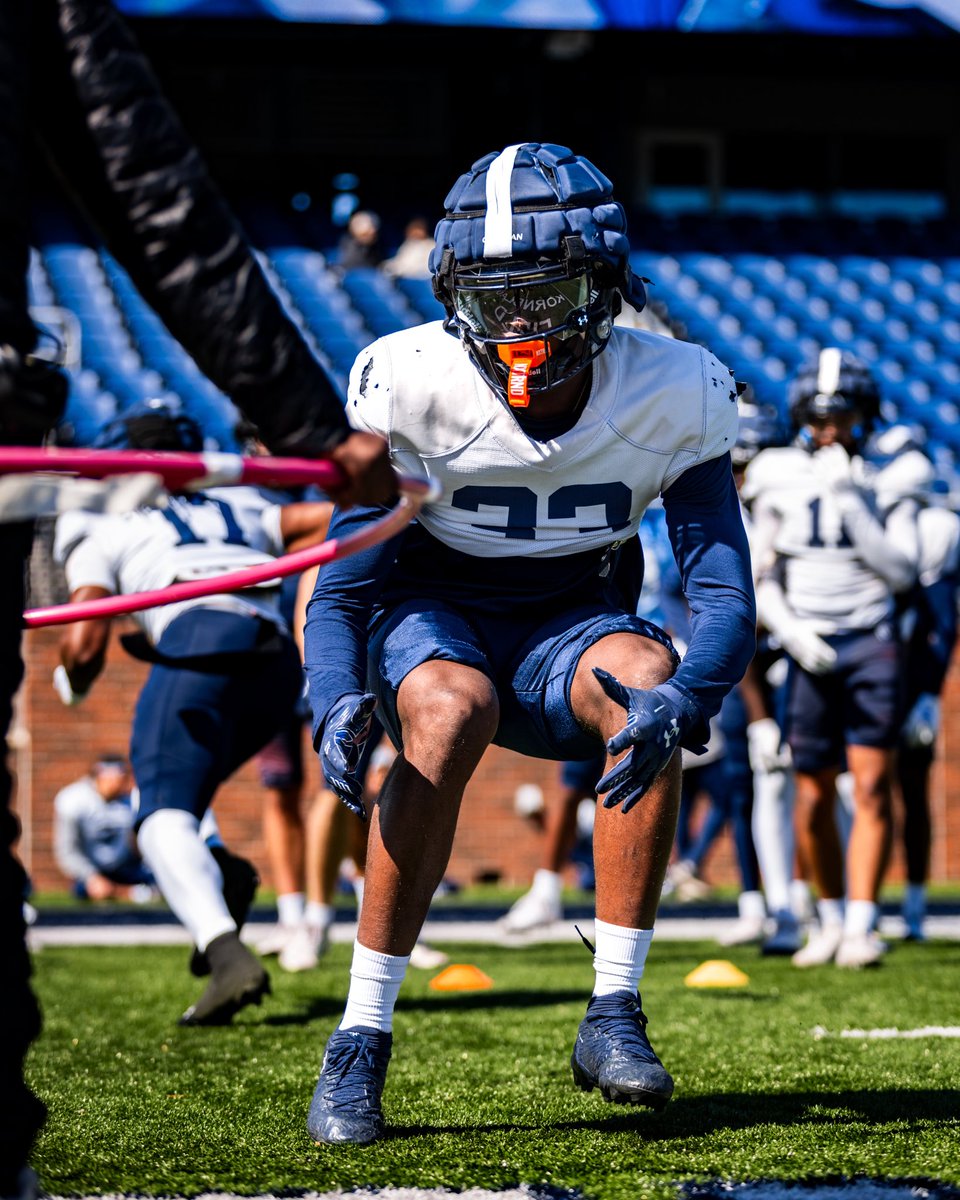 ODU Football tweet media