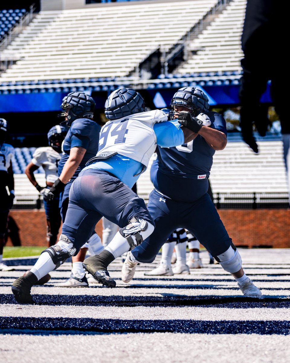 ODU Football tweet media