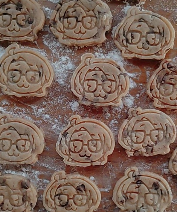 komugo 🐻 comms open ! tweet media