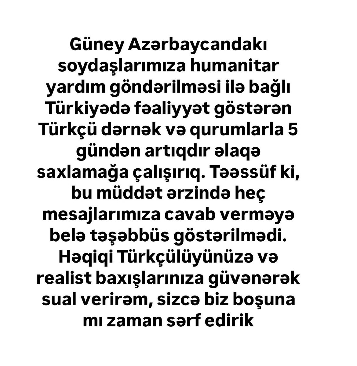 Ötüken Muhtarı tweet media