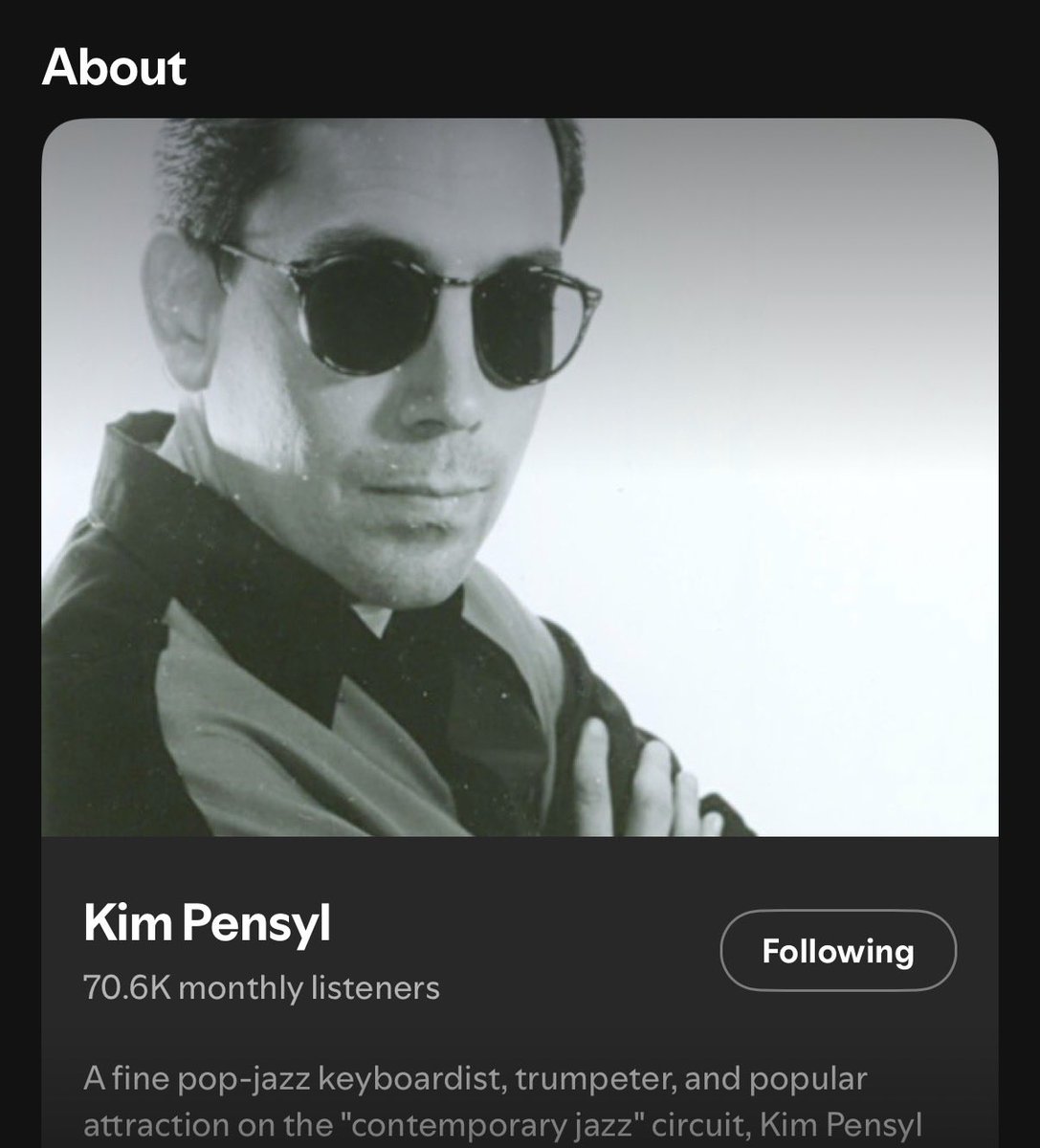 Kevin Harlan needs a horn expert?