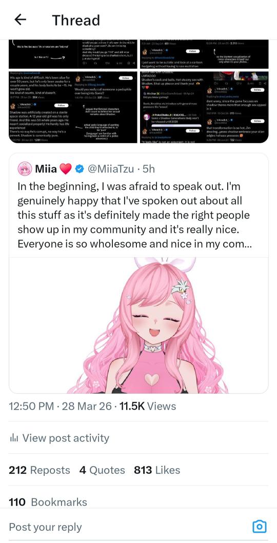 Cosmic (#1 Deltarune RIBBIT fan) tweet media