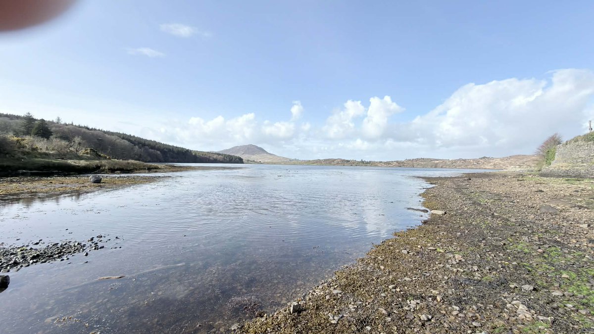 Kylemore Pass Hotel tweet media
