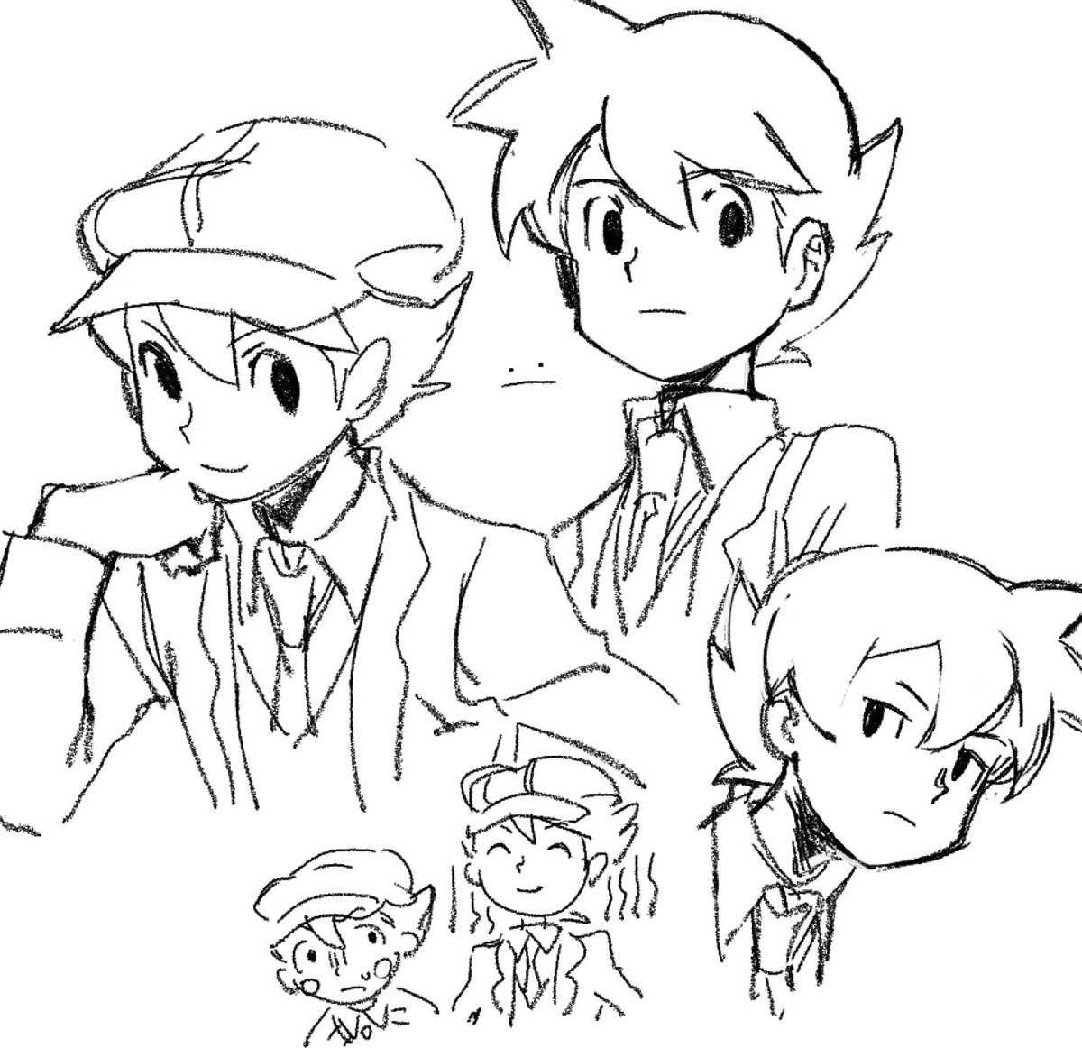 Malan ✿ tweet media