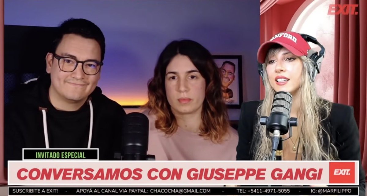CHACO tweet media
