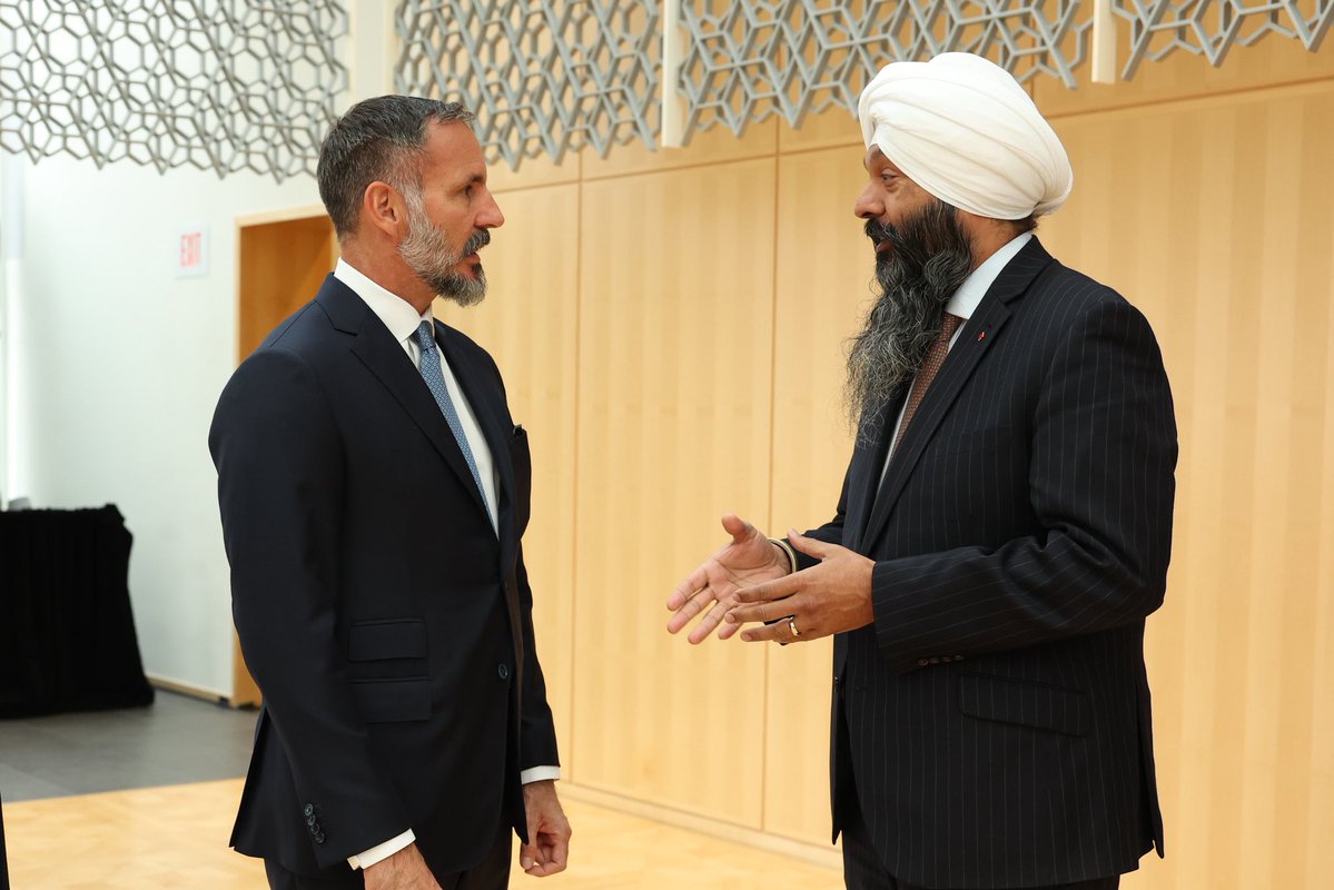 Randeep S. Sarai tweet media