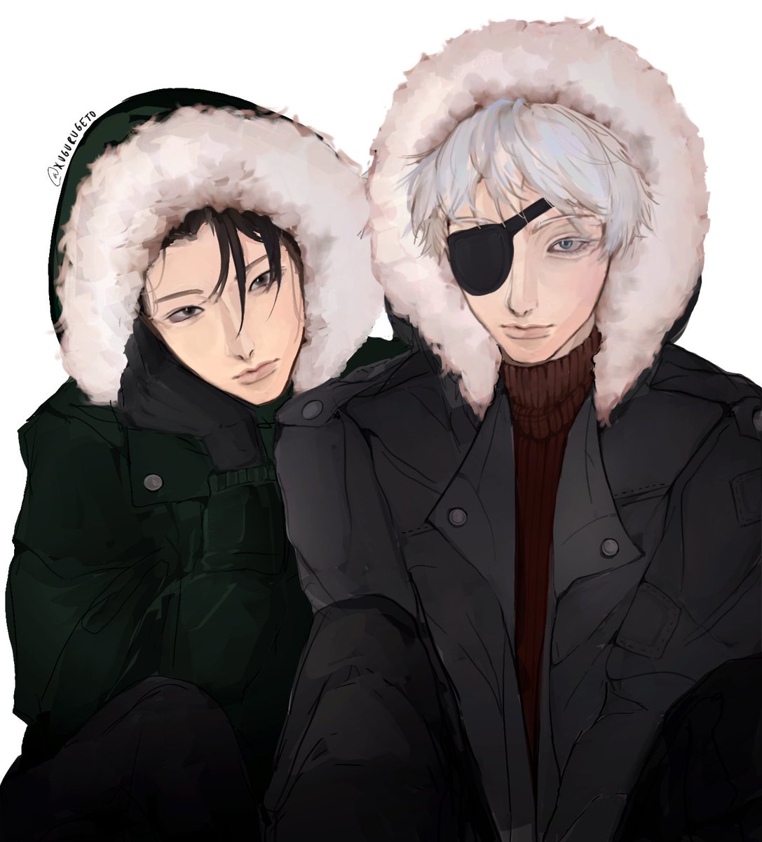 Munjiri .ᐟ tweet media