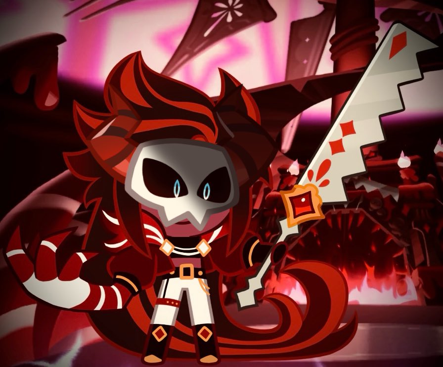 ArtzyXD 🍰VelvetCream CEO🏛️ tweet media