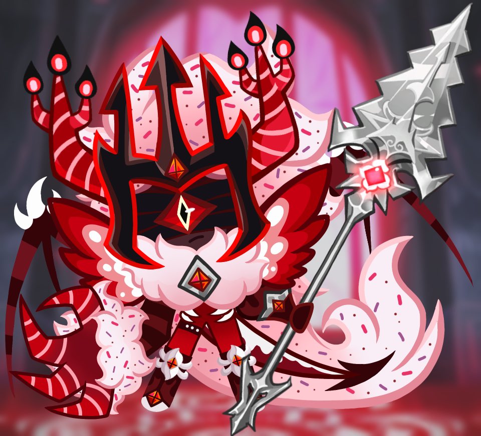 ArtzyXD 🍰VelvetCream CEO🏛️ tweet media