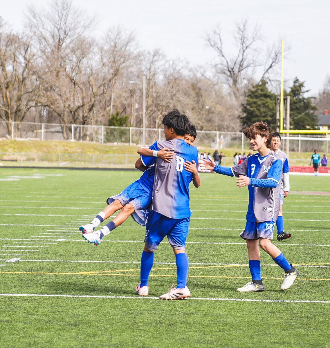 Sumner Academy tweet media