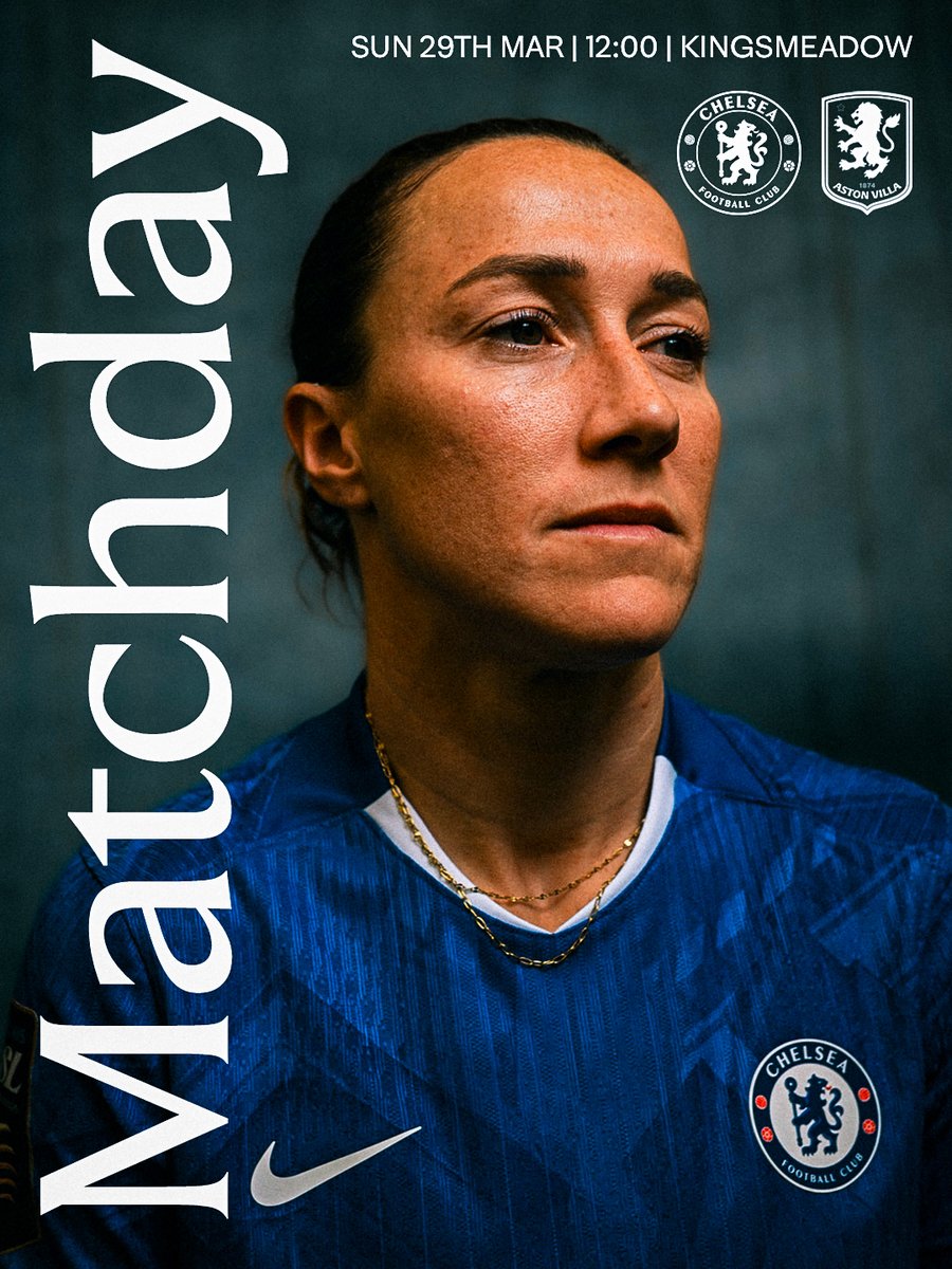 Chelsea FC Women tweet media