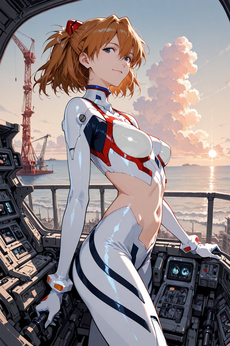 tanicoILLU_AI_sub tweet media