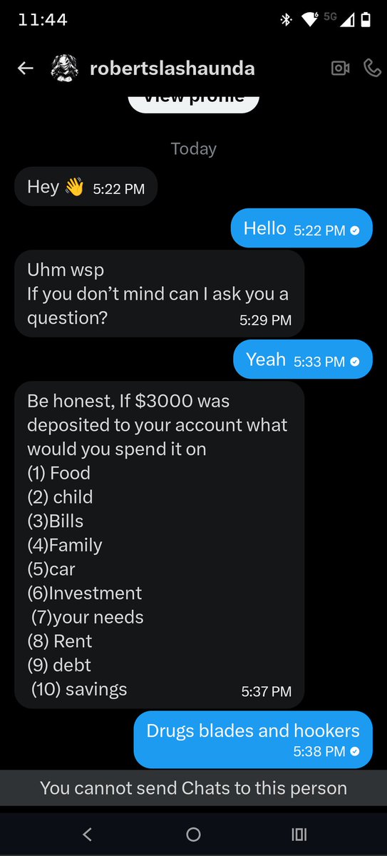 Jeffery of shtwt (semi recovery) tweet media