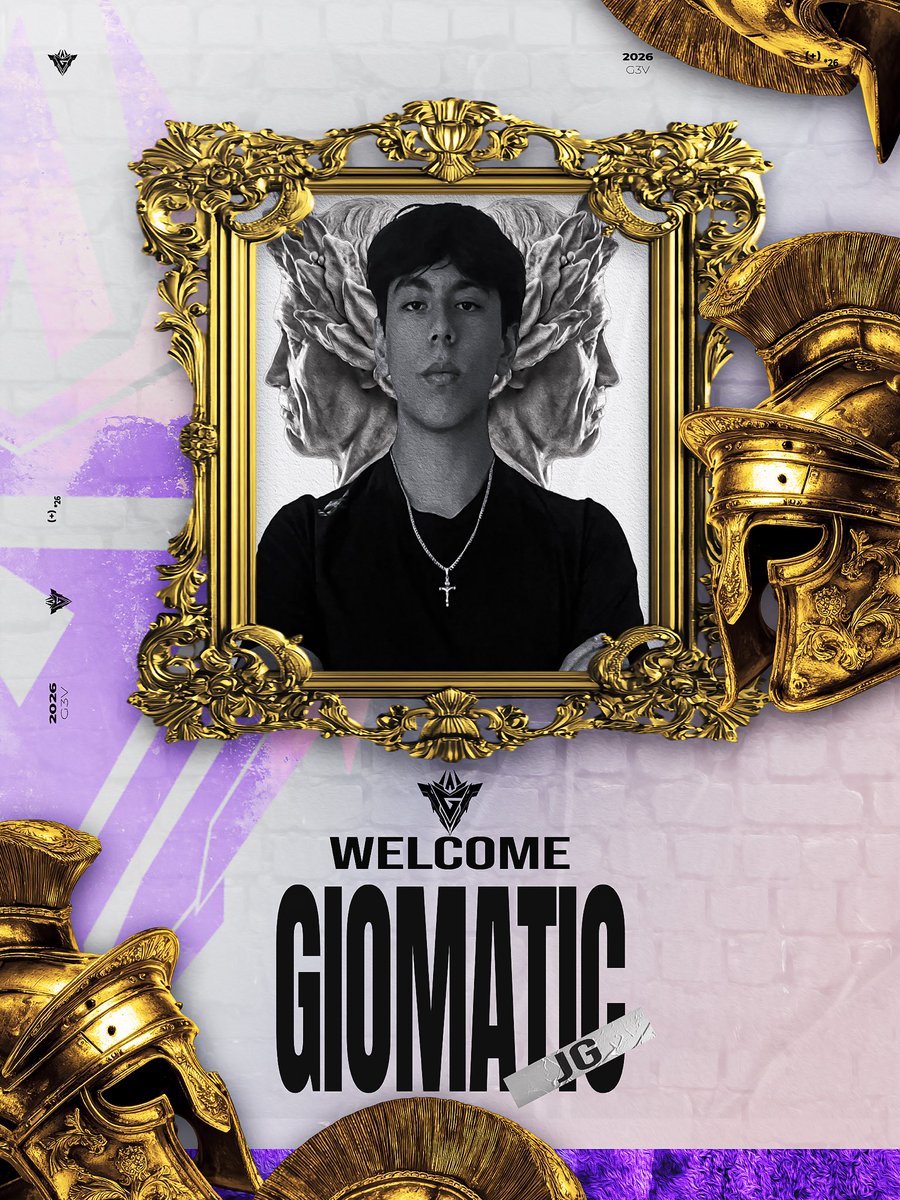 G3V E-sports tweet media