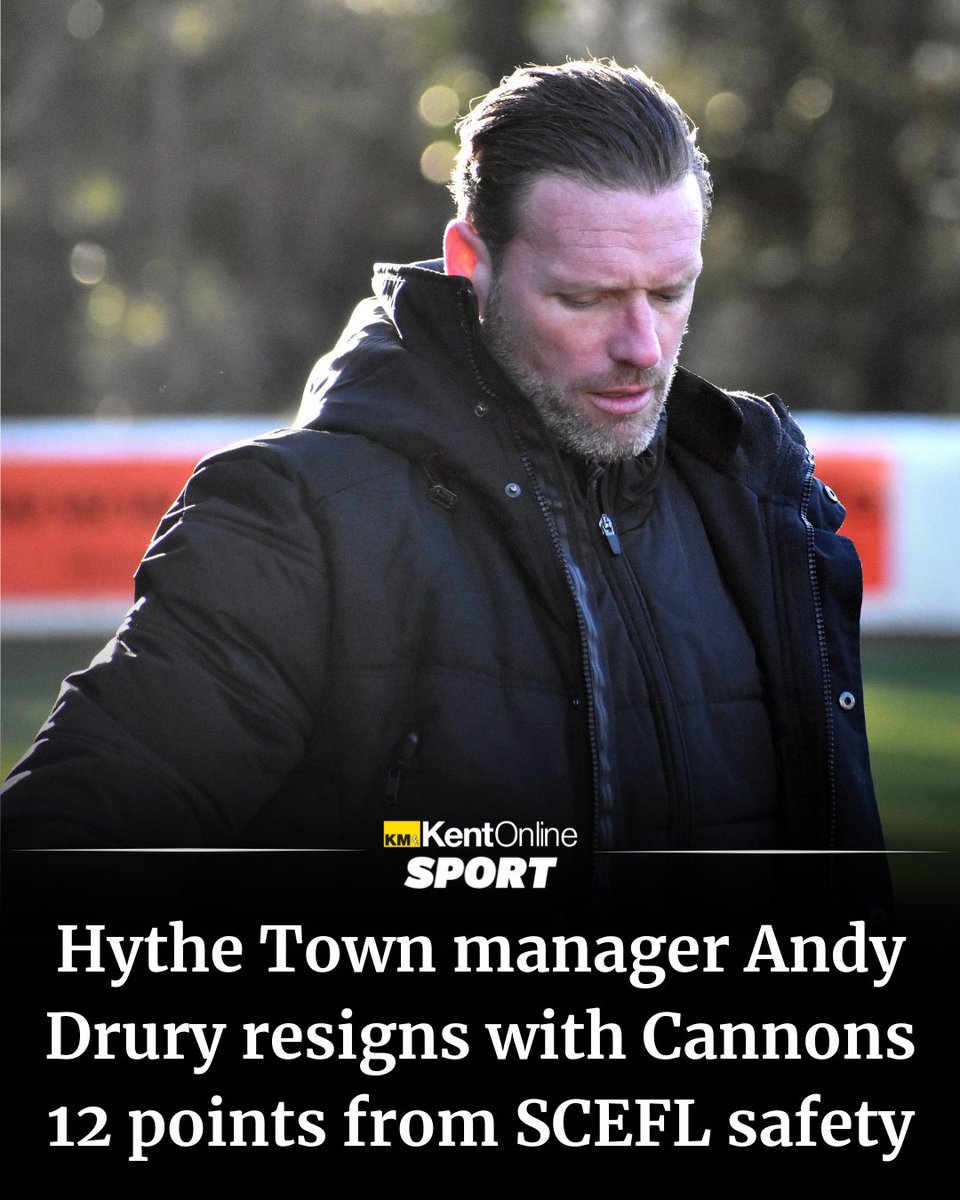 KentOnline Sport tweet media