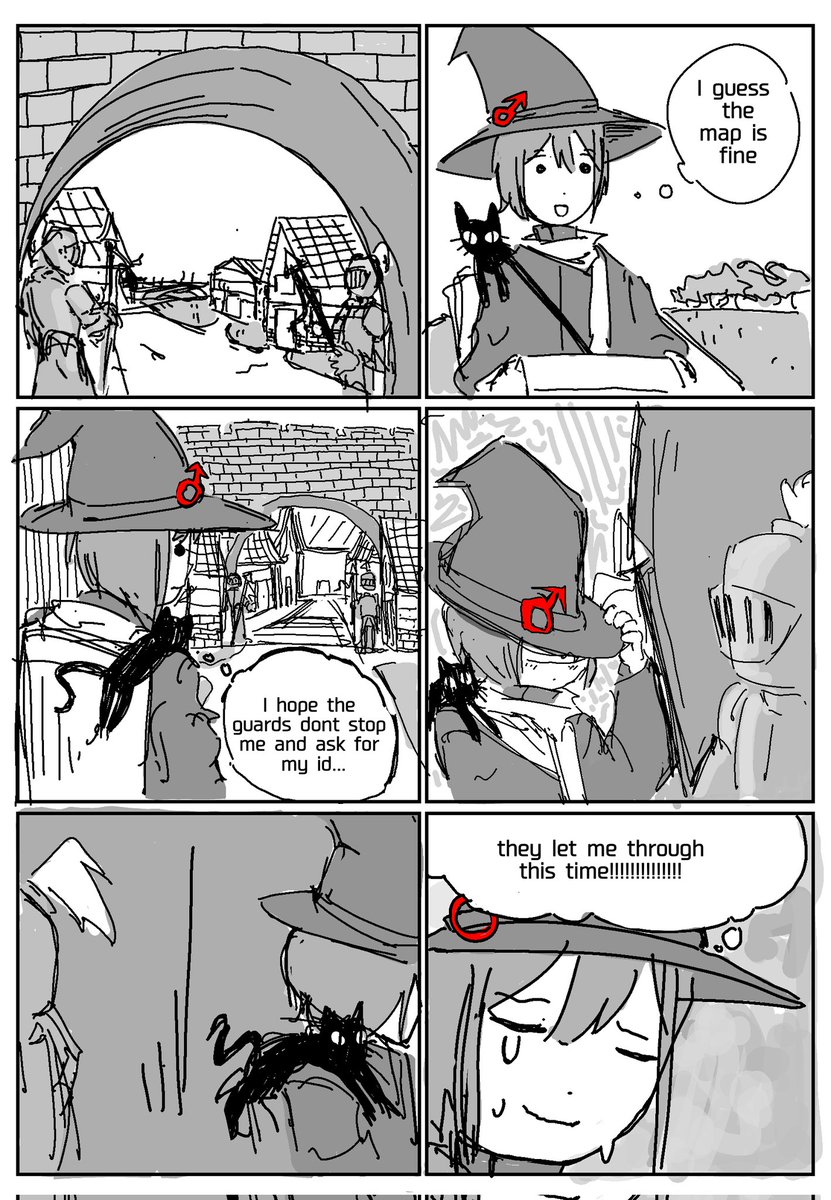 mellonade (green) tweet media