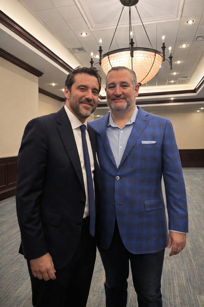 Javier Negre tweet media