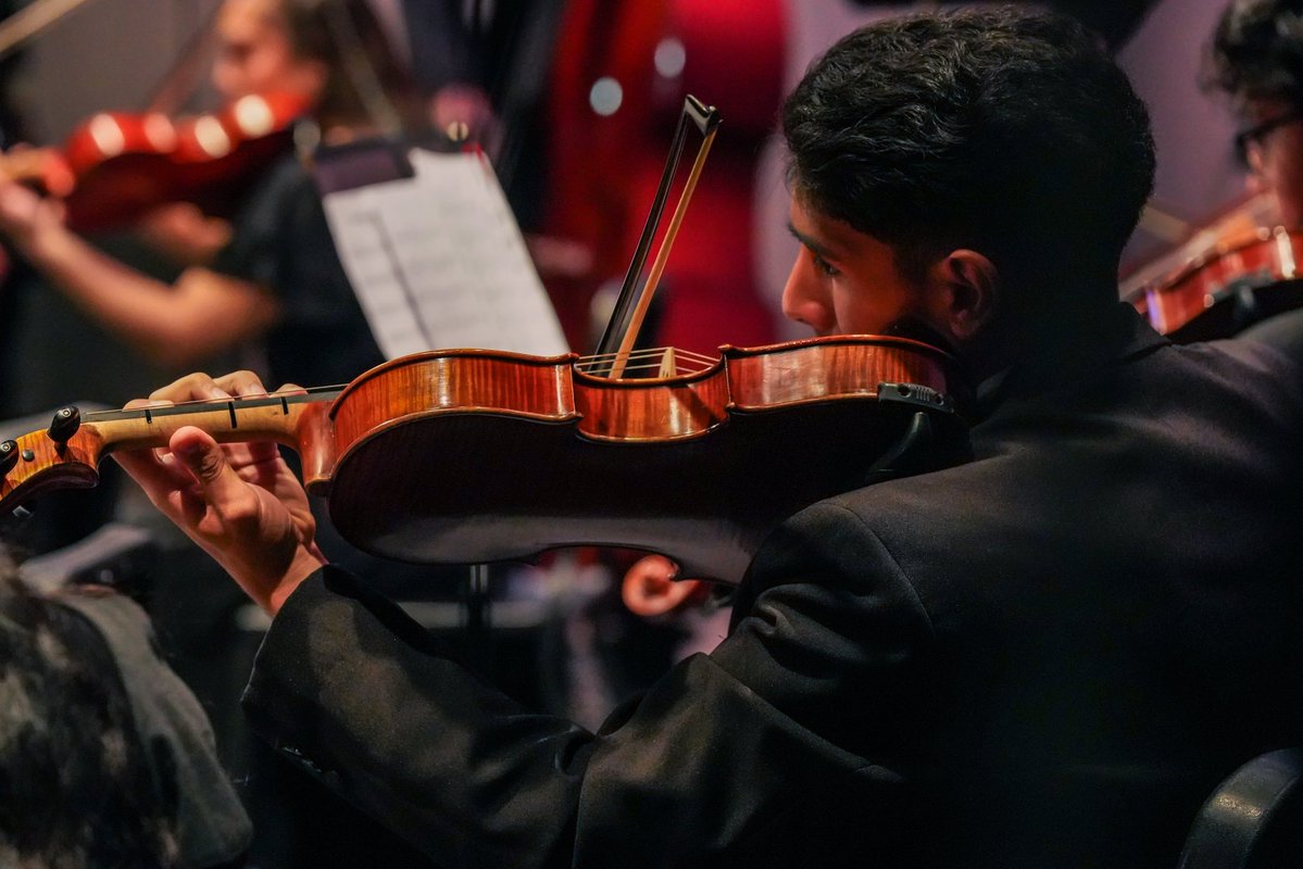 Sumner Academy tweet media