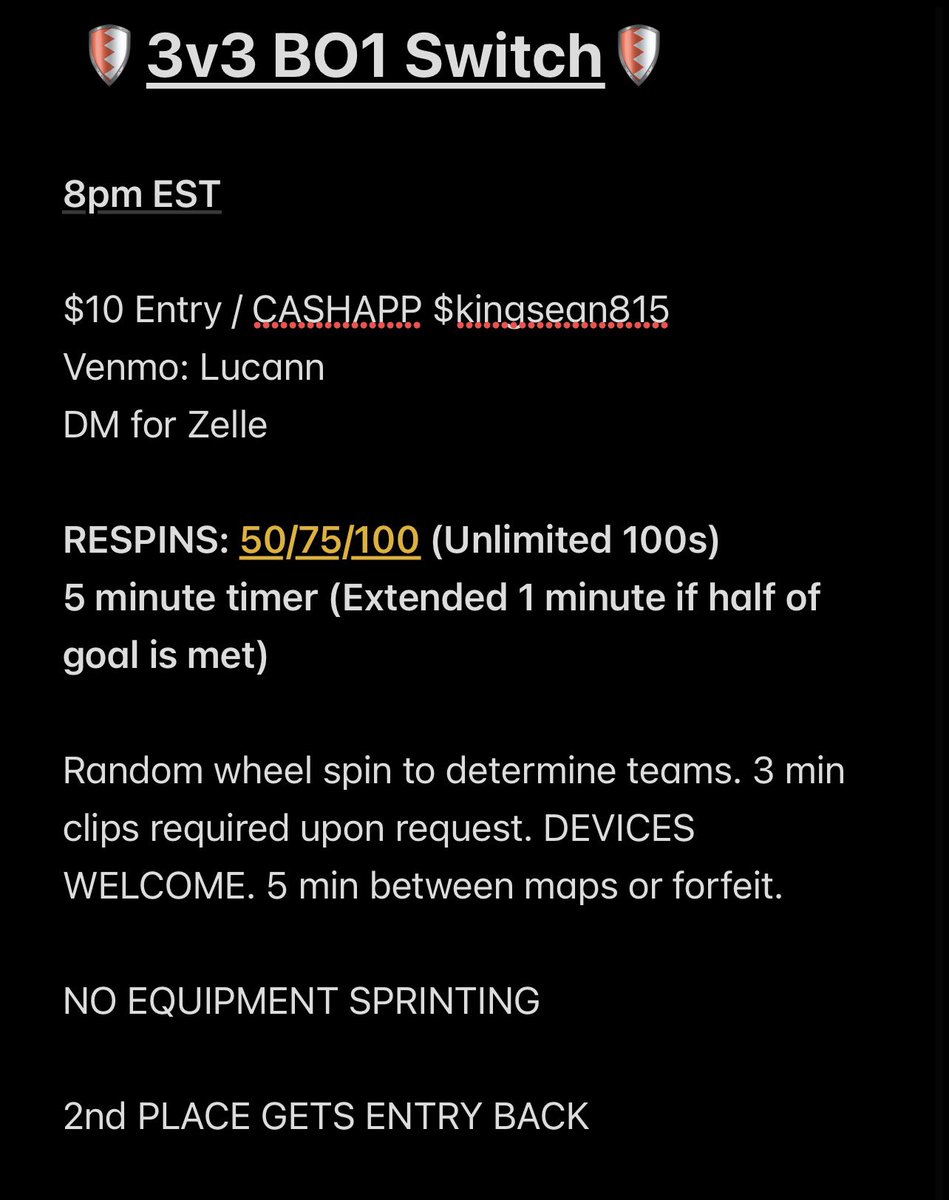 🥷🏿 tweet media