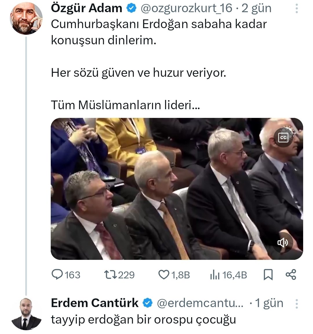 Celal TÜRK 🇹🇷 tweet media