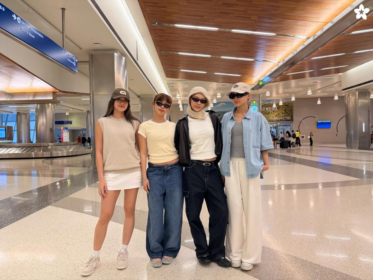 BINI on wv 💬 tweet media