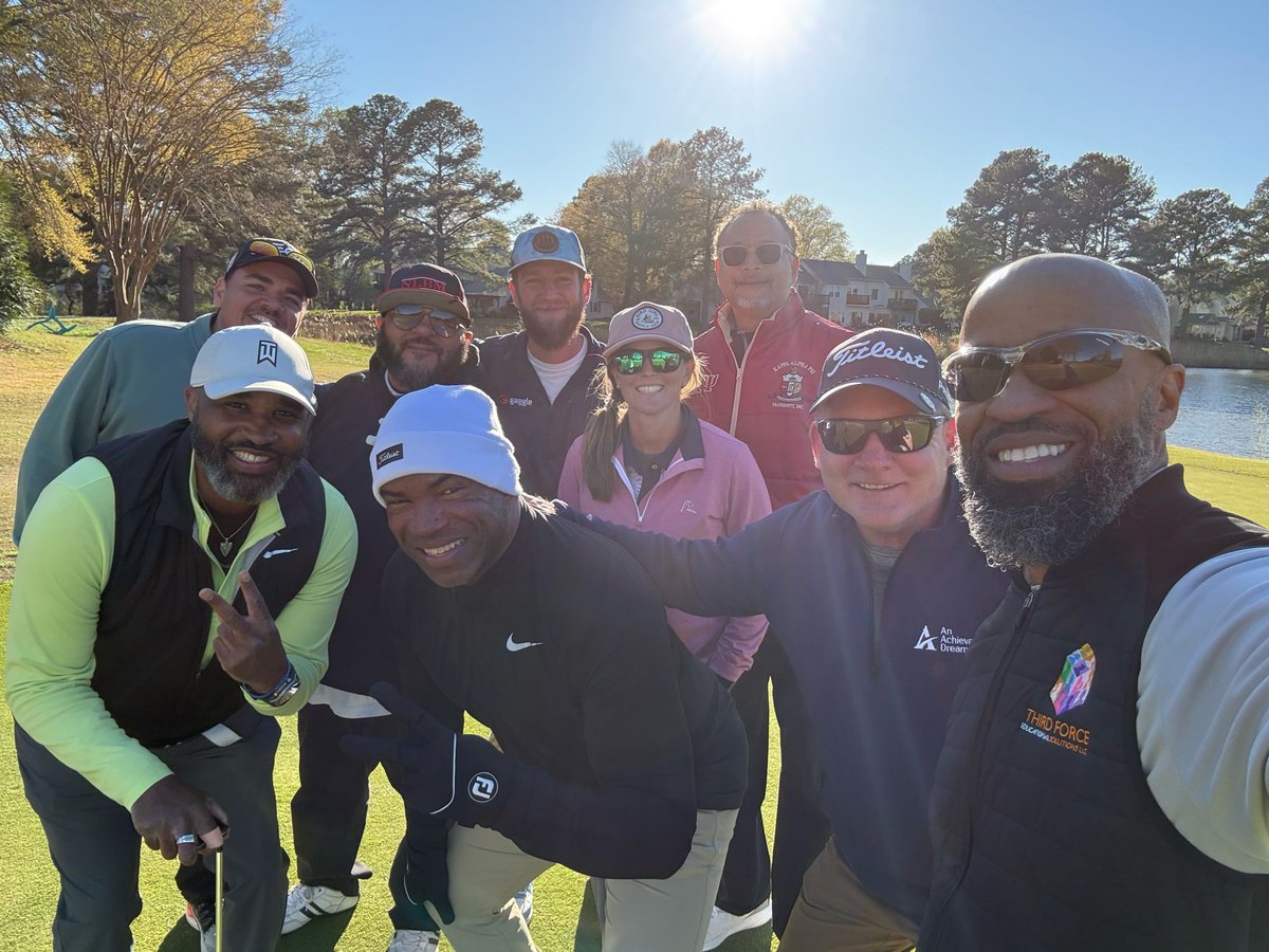 Dr. Stenette Byrd III tweet media