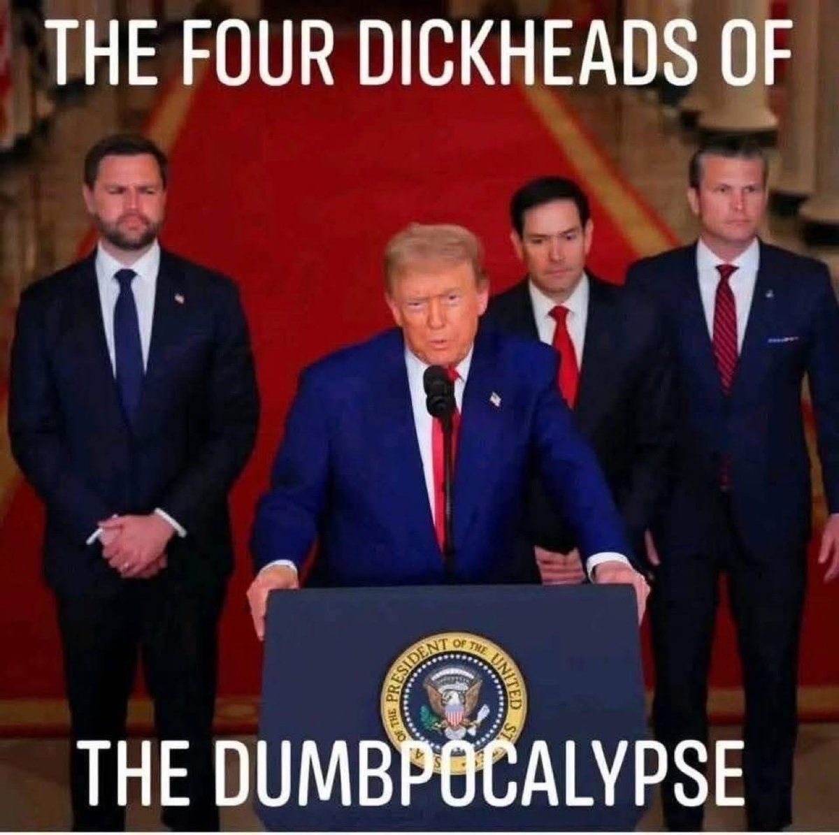 Truth or consequences tweet media