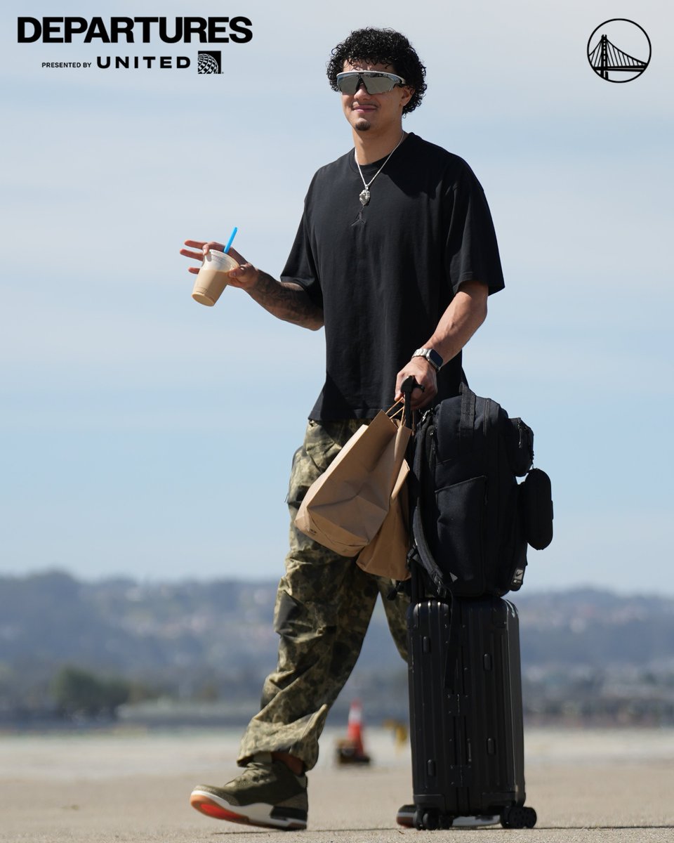 Golden State Warriors tweet media