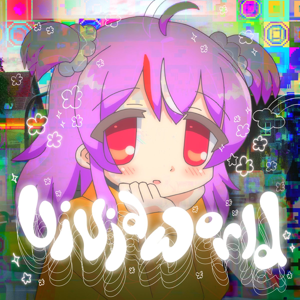 mono monet💭🎨 『V4Mirai』 tweet media