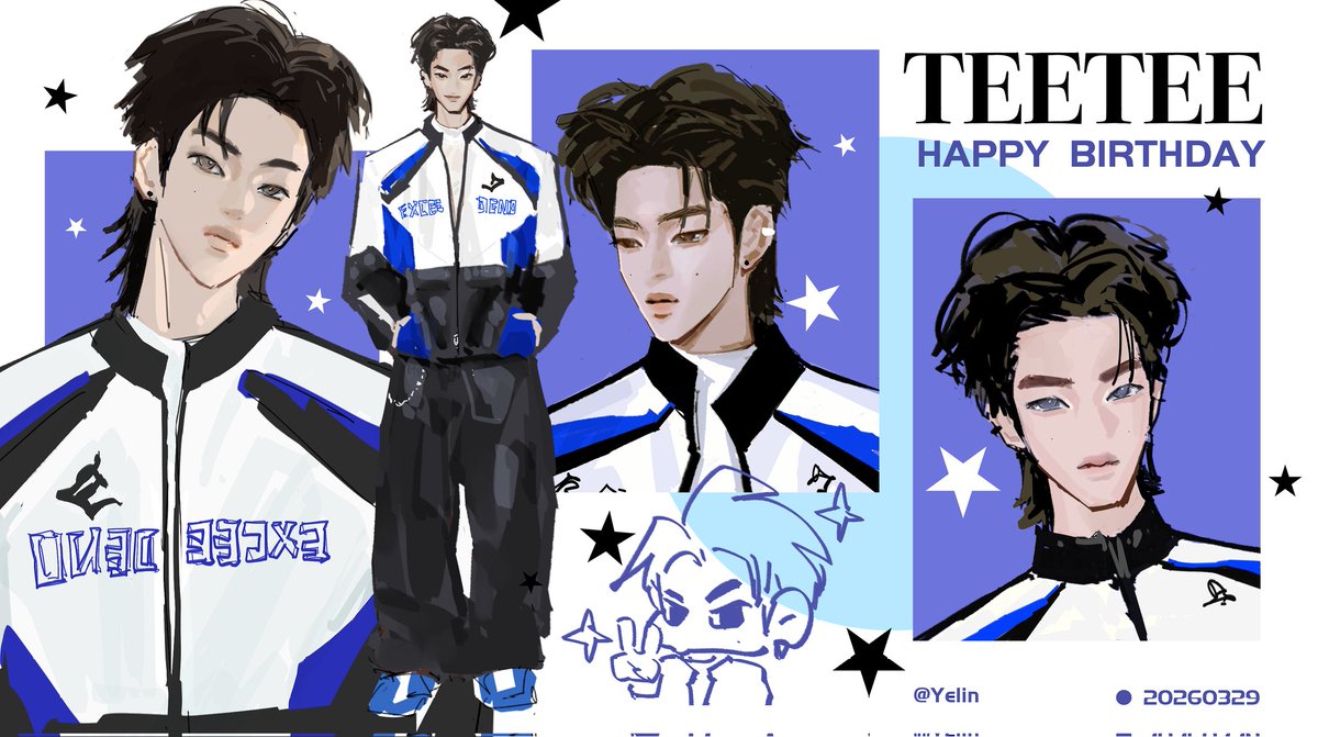 YelinYao tweet media