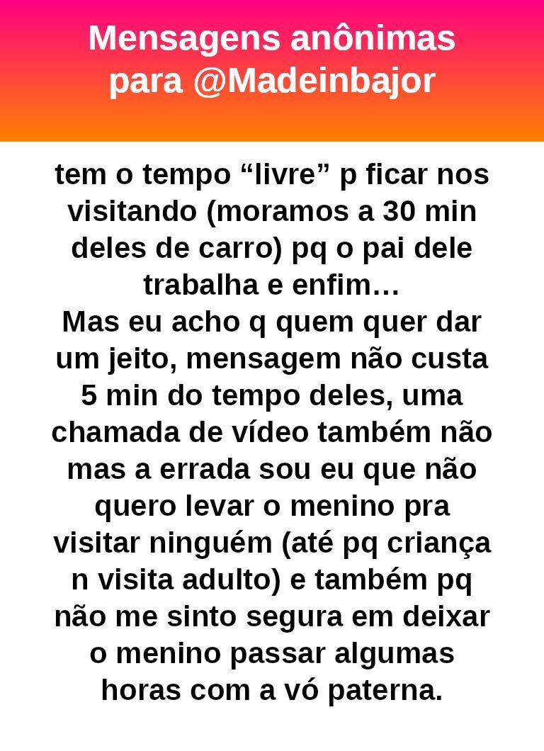 Making of da vida alheia tweet media