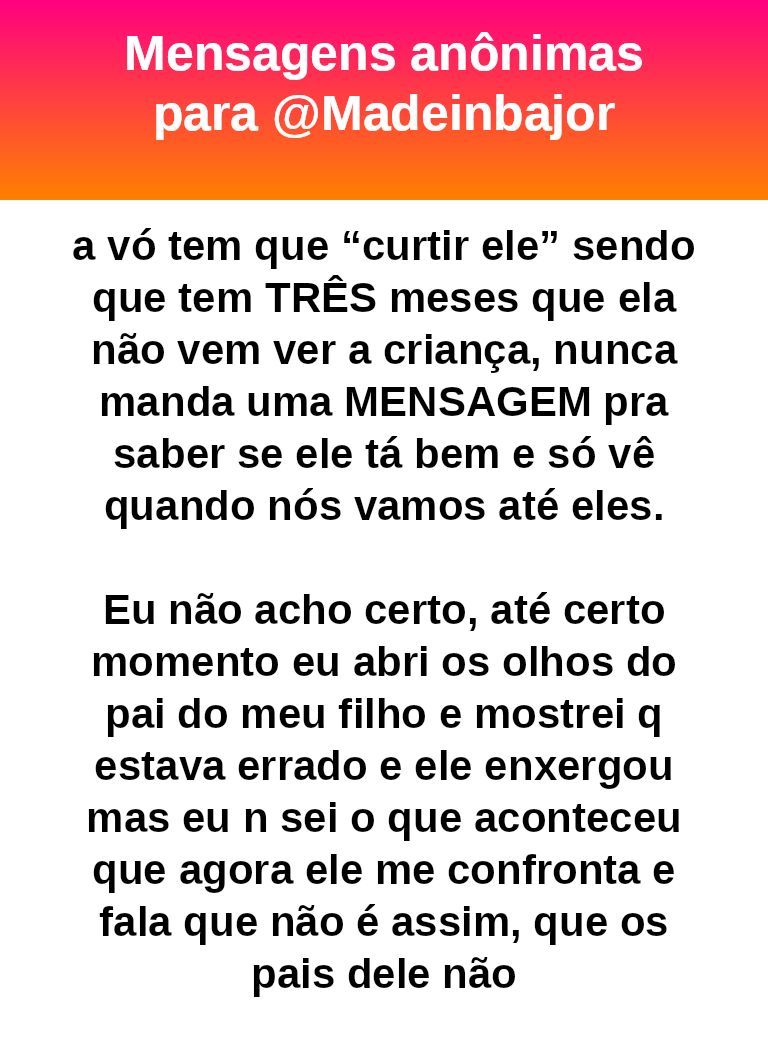 Making of da vida alheia tweet media