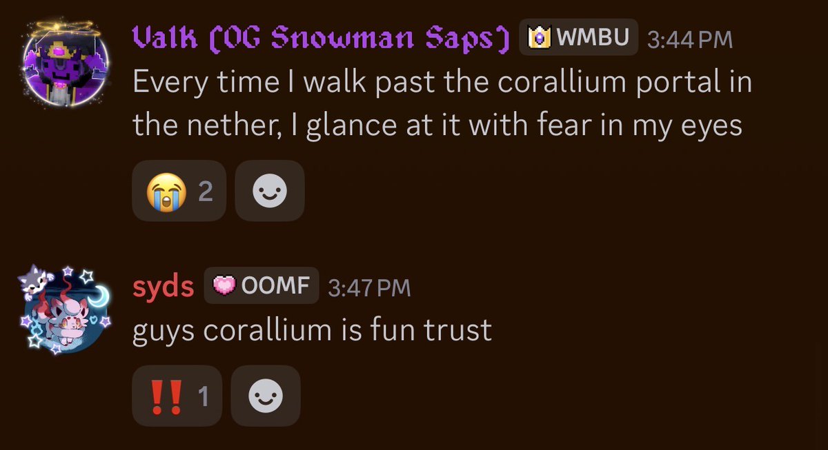 Valk !! 📺🪻🚦 tweet media